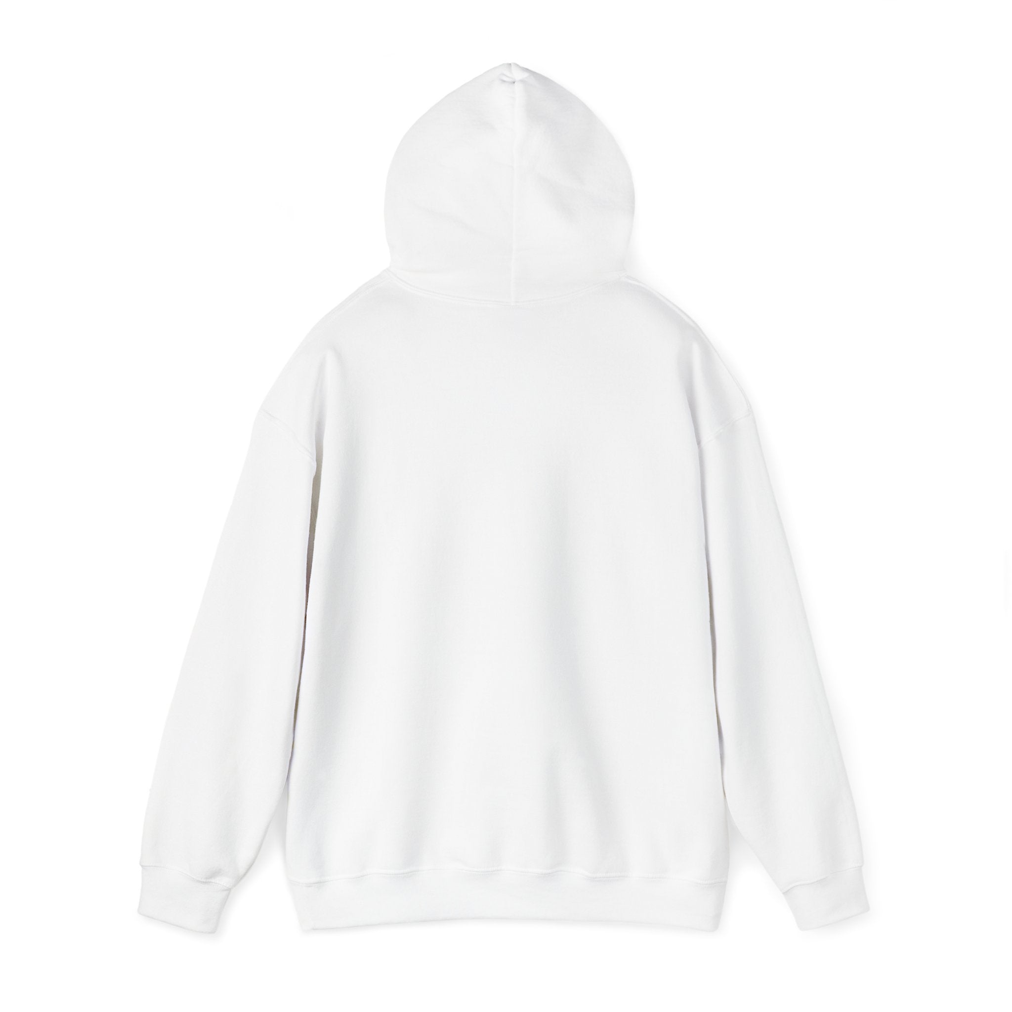 Tee$4MePlease! LLC. Fashion Heavy Blend™ Hooded Sweatshirt