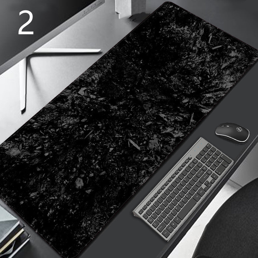 Aesthetic Accessories Mechanical Keyboard Mouse Pad