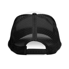 Anime Mesh Cap