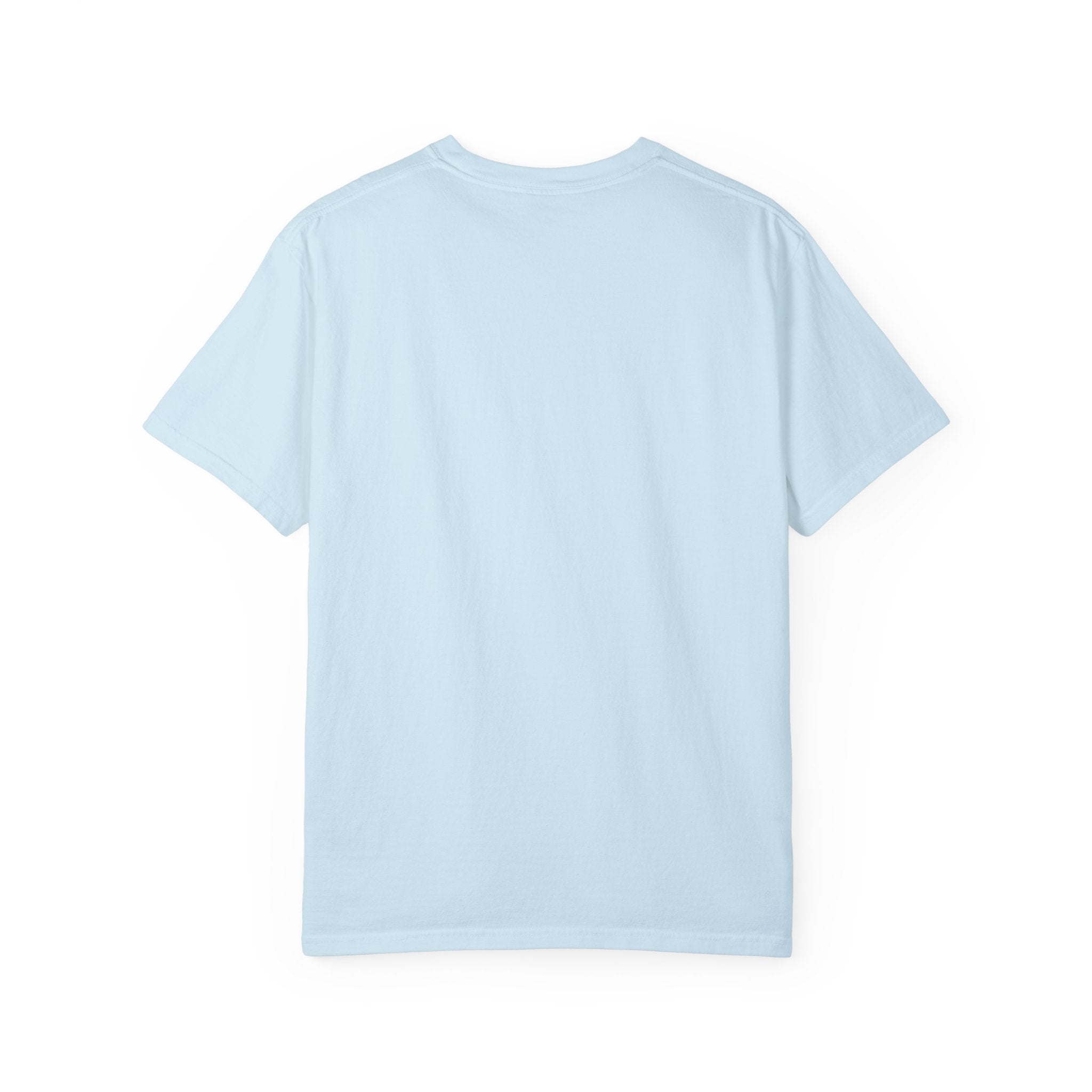 My Favorite Time Of The Year! Unisex Garment-Dyed T-shirt