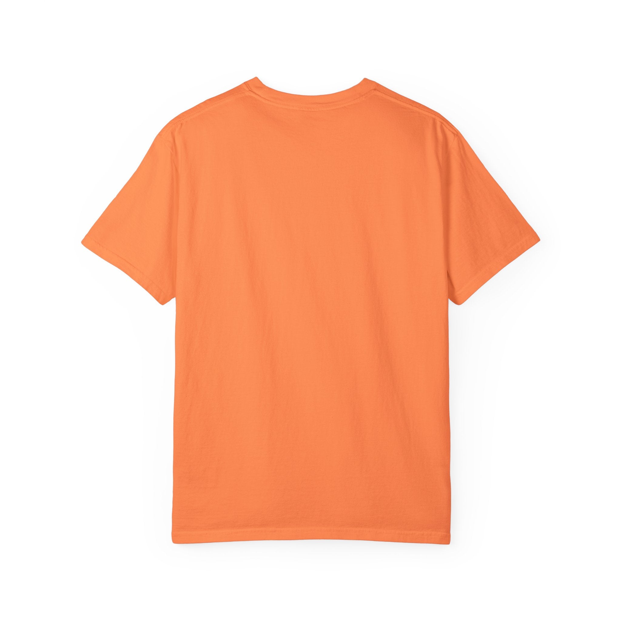 My Favorite Time Of The Year! Unisex Garment-Dyed T-shirt