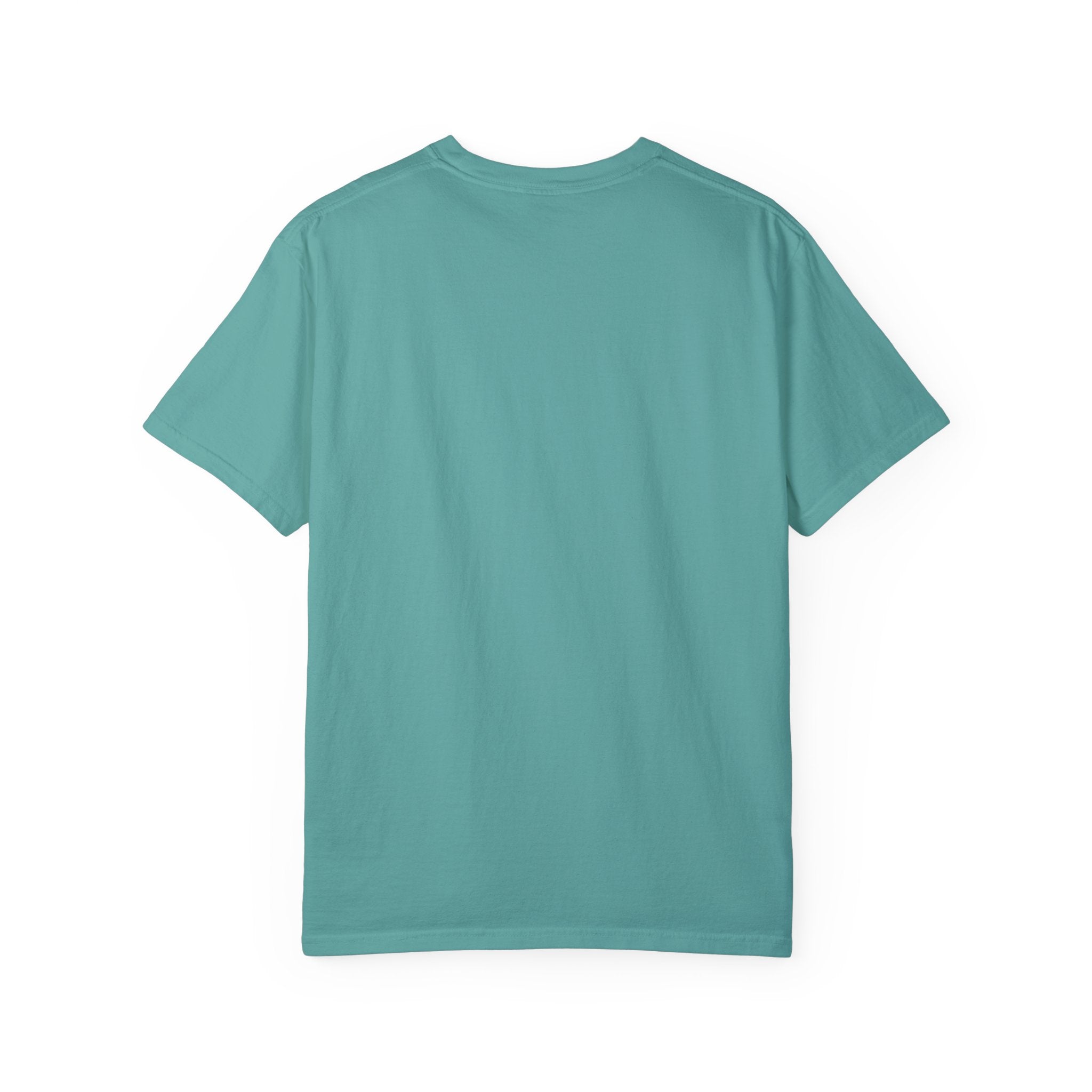 My Favorite Time Of The Year! Unisex Garment-Dyed T-shirt