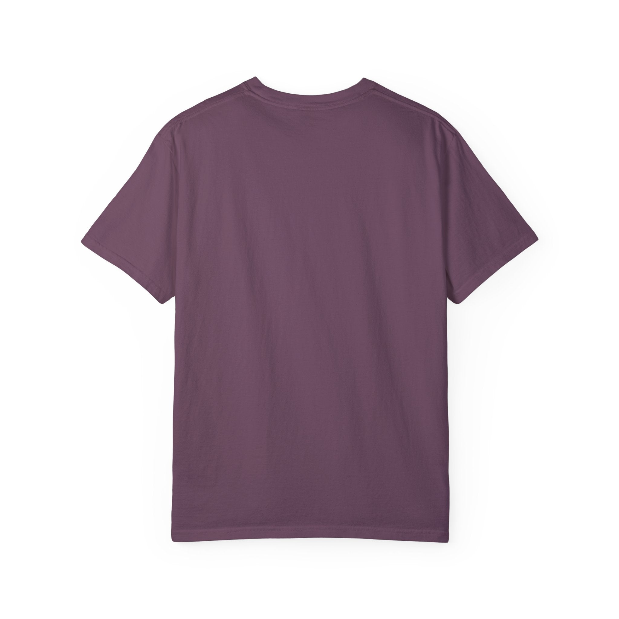 My Favorite Time Of The Year! Unisex Garment-Dyed T-shirt