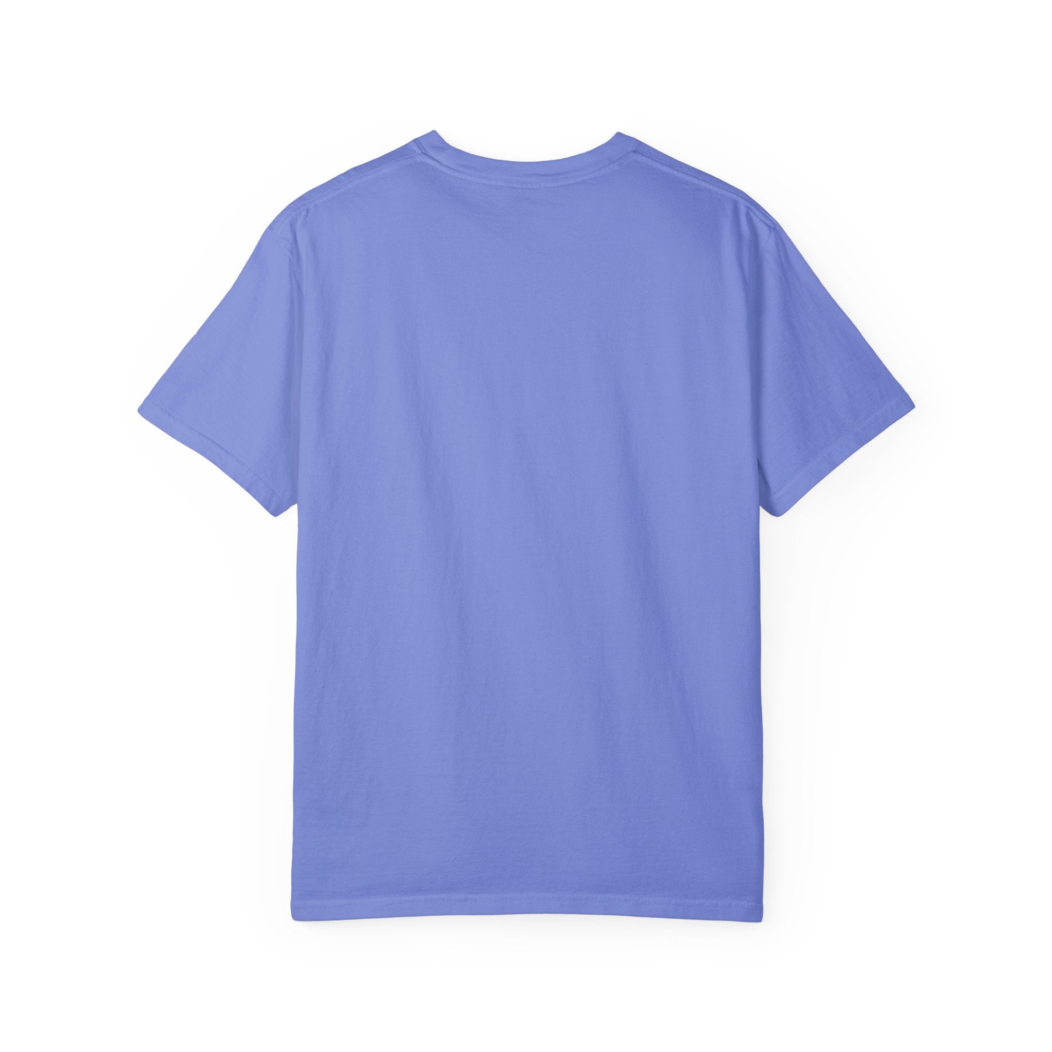 My Favorite Time Of The Year! Unisex Garment-Dyed T-shirt