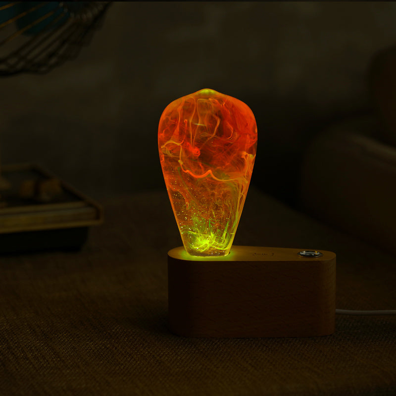 Aesthetic Light Creative Romantic Night Light