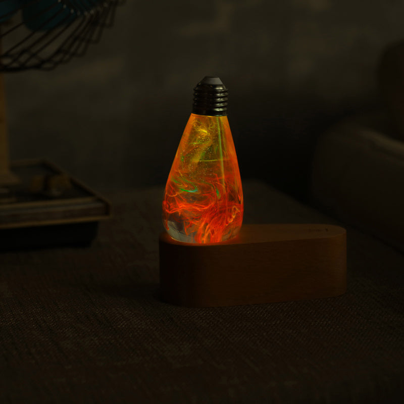 Aesthetic Light Creative Romantic Night Light