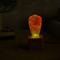 Aesthetic Light Creative Romantic Night Light