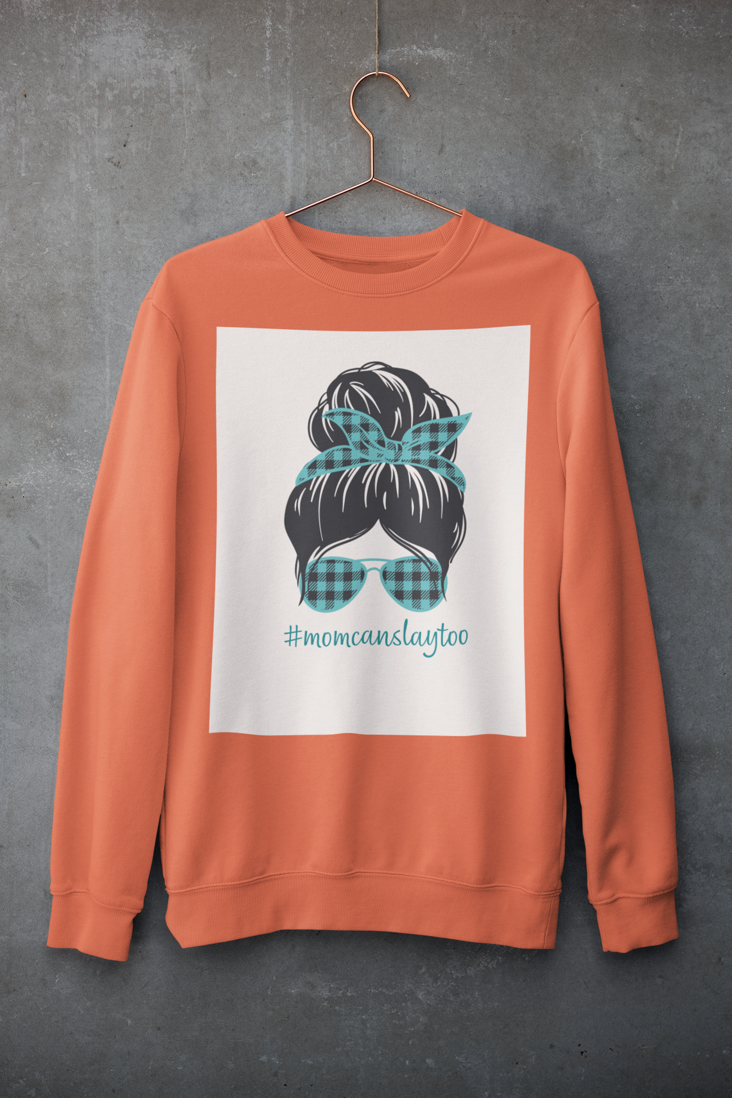 Ladies Sweatshirt