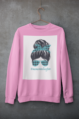 Ladies Sweatshirt